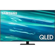 Amazon Renewed Samsung QLED 4K Smart TV QN55Q80A / QN55Q80AA / QN55Q80AA 55 inch Q80A (Renewed)