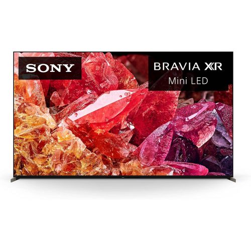  Amazon Renewed Sony 65 Inch 4K Ultra HD TV X95K Series: BRAVIA XR Mini LED Smart Google TV with Dolby Vision HDR and Exclusive Features for The Playstation 5 XR65X95K- 2022 Model (Renewed)