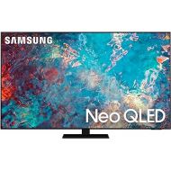 Amazon Renewed Samsung QN75QN85A / QN75QN85AA / QN75QN85AA 75 inch QN85A Neo QLED 4K Smart TV (Renewed)