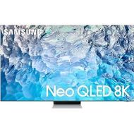 Amazon Renewed SAMSUNG 75-Inch Class Samsung Neo QLED 8K QN900B Series Mini LED Quantum HDR 64x Smart TV with Alexa Built-in (QN75QN900BFXZA, 2022 Model) (Renewed)