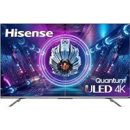 Amazon Renewed Hisense 55U7G / 55U7G / 55U7G 55 inch U7G 4K ULED Android Smart TV (Renewed)
