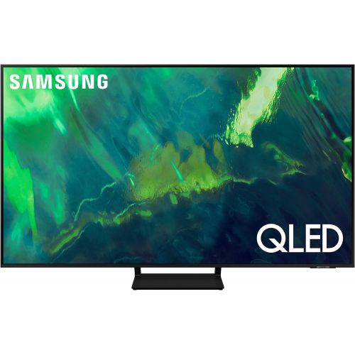  Amazon Renewed Samsung QN75Q70A / QN75Q70AA / QN75Q70AA 75 inch Q70A QLED 4K Smart TV (Renewed)