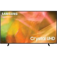 Amazon Renewed SAMSUNG UN50AU8000 / UN50AU8000 / UN50AU8000 50 inch Crystal UHD 4K Smart TV (Renewed)