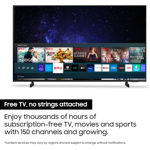  Amazon Renewed SAMSUNG UN50AU8000 / UN50AU8000 / UN50AU8000 50 inch Crystal UHD 4K Smart TV (Renewed)