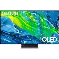 Amazon Renewed SAMSUNG 55-Inch Class OLED 4K S95B Series - Quantum HDR OLED Self-Illuminating LED Smart TV with Alexa Built-in (QN55S95BAFXZA, 2022 Model) (Renewed)