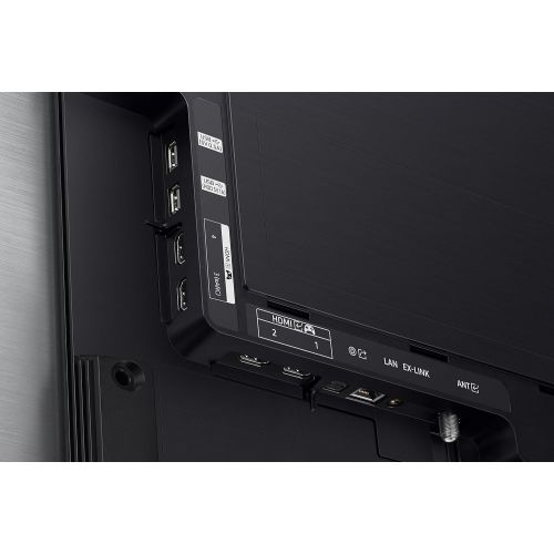  Amazon Renewed SAMSUNG 55-Inch Class OLED 4K S95B Series - Quantum HDR OLED Self-Illuminating LED Smart TV with Alexa Built-in (QN55S95BAFXZA, 2022 Model) (Renewed)