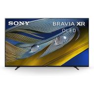 Amazon Renewed Sony A80J 65 Inch TV: BRAVIA XR OLED 4K Ultra HD Smart Google TV with Dolby Vision HDR and Alexa Compatibility XR65A80J- 2021 Model (Renewed)