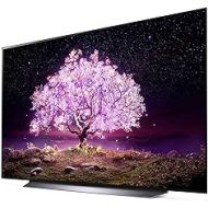 Amazon Renewed LG OLED65C1PUB Alexa Built-in C1 Series 65 4K Smart OLED TV (2021) (Renewed) …