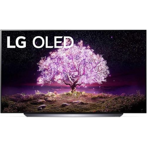  Amazon Renewed LG OLED65C1PUB Alexa Built-in C1 Series 65 4K Smart OLED TV (2021) (Renewed) …