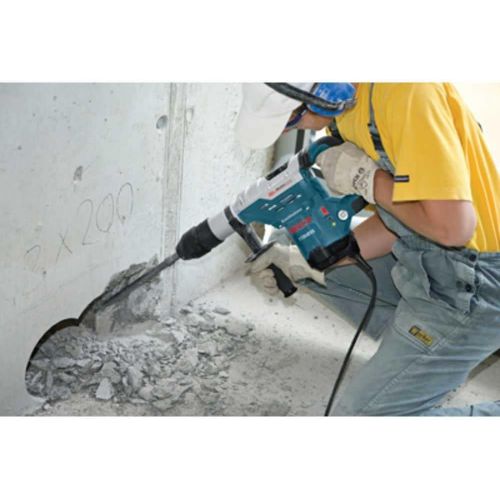  [아마존베스트]Amazon Renewed Bosch 11264EVSRT 1-5/8 in. SDS-max Rotary Hammer (Renewed)