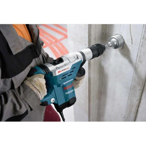  [아마존베스트]Amazon Renewed Bosch 11264EVSRT 1-5/8 in. SDS-max Rotary Hammer (Renewed)