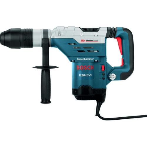  [아마존베스트]Amazon Renewed Bosch 11264EVSRT 1-5/8 in. SDS-max Rotary Hammer (Renewed)