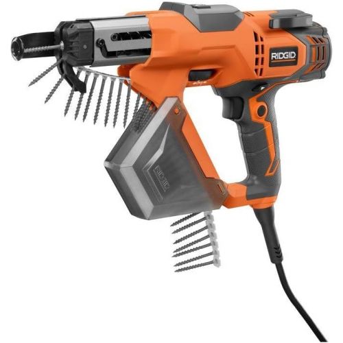  [아마존베스트]Amazon Renewed RIDGID 6791 COLLATING SCREW GUN (Renewed)