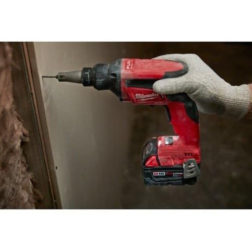  [아마존베스트]Amazon Renewed Milwaukee 2866-20 M18 FUEL Drywall Screw Gun (Bare Tool Only) (Renewed)