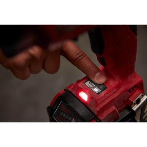  [아마존베스트]Amazon Renewed Milwaukee 2866-20 M18 FUEL Drywall Screw Gun (Bare Tool Only) (Renewed)