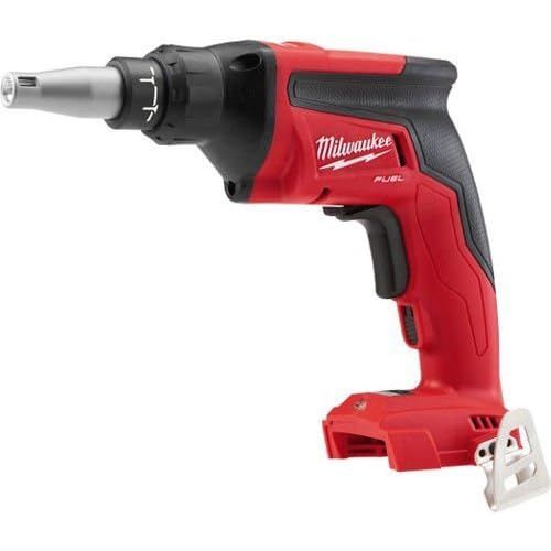  [아마존베스트]Amazon Renewed Milwaukee 2866-20 M18 FUEL Drywall Screw Gun (Bare Tool Only) (Renewed)