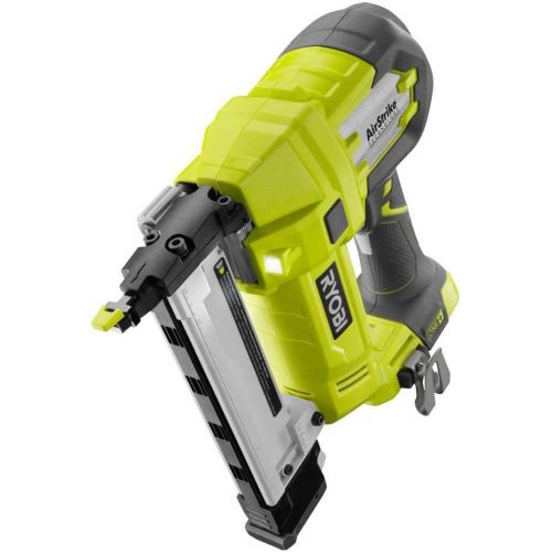  [아마존베스트]Amazon Renewed Ryobi ZRP360 ONE Plus 18V Cordless Lithium-Ion 1-1/2 in. Narrow Crown Stapler (Bare Tool) (Renewed)