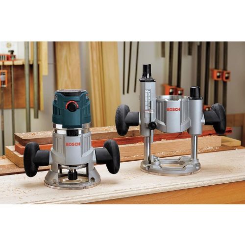  [아마존베스트]Amazon Renewed Bosch MRC23EVSKRT Modular Router System (Renewed)