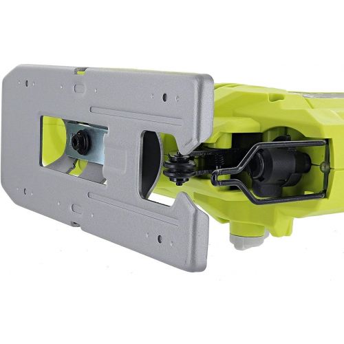  [아마존베스트]Amazon Renewed Ryobi 18 Volt Cordless Lithium Variable Speed Jig Saw - P523 (Bulk Packaged)(Tool Only) (Renewed)