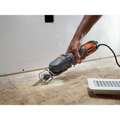  [아마존베스트]Amazon Renewed Ridgid ZRR8223412 JobMax Reciprocating Saw Attachment (Renewed)