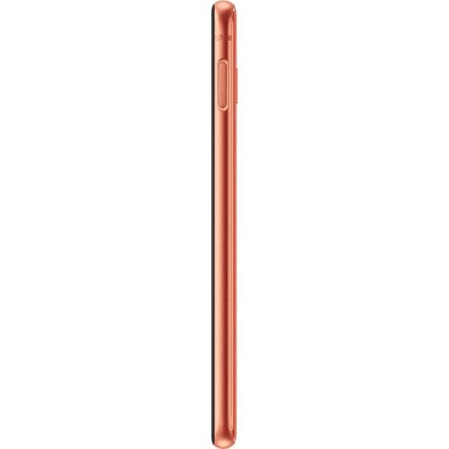  [아마존베스트]Amazon Renewed Samsung Galaxy S10e, 128GB, Flamingo Pink - For AT&T (Renewed)
