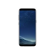 [아마존베스트]Amazon Renewed Samsung Galaxy S8 G950U 64GB - Verizon + GSM Unlocked Android Smartphone, Midnight Black (Renewed)