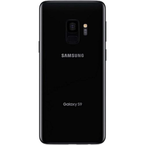  [아마존베스트]Amazon Renewed Samsung Galaxy S9 G960U Verizon + GSM Unlocked 64GB (Midnight Black) (Renewed)