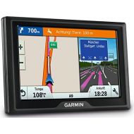 [아마존베스트]Amazon Renewed Garmin Drive 40 LMT CE Navigationsgerat - lebenslange Kartenupdates, Premium Verkehrsfunklizenz, 4,3 Zoll (10,9cm) Touchscreen (Generalueberholt)