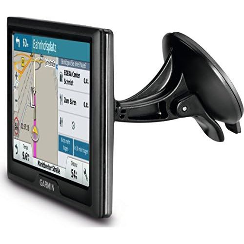  [아마존베스트]Amazon Renewed Garmin Drive 40 LMT CE Navigationsgerat - lebenslange Kartenupdates, Premium Verkehrsfunklizenz, 4,3 Zoll (10,9cm) Touchscreen (Generalueberholt)