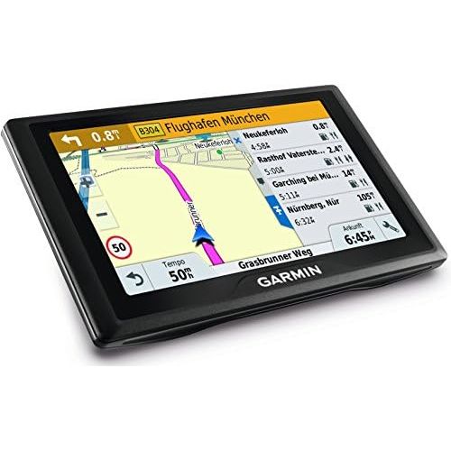  [아마존베스트]Amazon Renewed Garmin Drive 40 LMT CE Navigationsgerat - lebenslange Kartenupdates, Premium Verkehrsfunklizenz, 4,3 Zoll (10,9cm) Touchscreen (Generalueberholt)