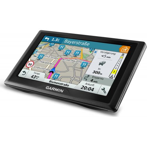  [아마존베스트]Amazon Renewed Garmin Drive 40 LMT CE Navigationsgerat - lebenslange Kartenupdates, Premium Verkehrsfunklizenz, 4,3 Zoll (10,9cm) Touchscreen (Generalueberholt)