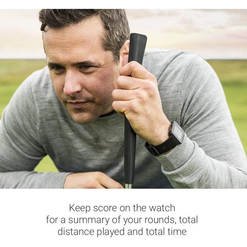  [아마존베스트]Amazon Renewed Approach S10, Golf GPS, Black, WW (Generalueberholt)