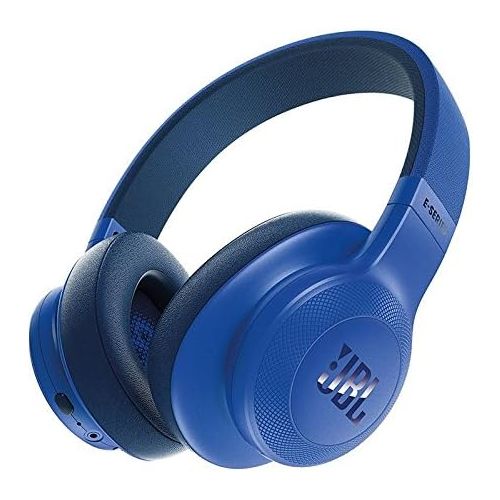 제이비엘 JBL Signature Sound Bluetooth Wireless On-Ear Headphones with Built-In Remote and Microphone, White (Certified Refurbished)