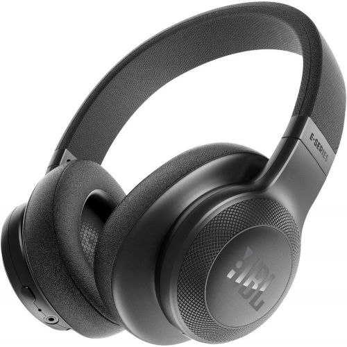 제이비엘 JBL Signature Sound Bluetooth Wireless On-Ear Headphones with Built-In Remote and Microphone, White (Certified Refurbished)