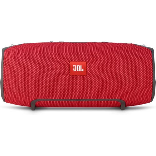 제이비엘 JBL Xtreme Portable Wireless Bluetooth Speaker (Camouflage) (Certified Refurbished)