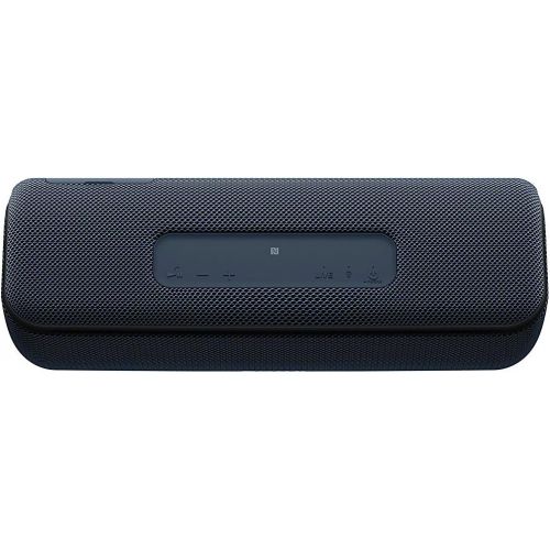 소니 Sony SRS-XB41 Portable Wireless Bluetooth Speaker - Black - SRSXB41B (Certified Refurbished)