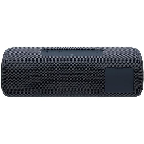 소니 Sony SRS-XB41 Portable Wireless Bluetooth Speaker - Black - SRSXB41B (Certified Refurbished)