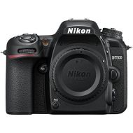 Certified Refurbished Nikon D7500 DX DSLR Camera Body