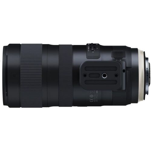 탐론 Tamron SP 70-200mm F2.8 Di VC USD G2 Lens (A025) for Nikon Full-Frame (AFA025N-700) - (Certified Refurbished)