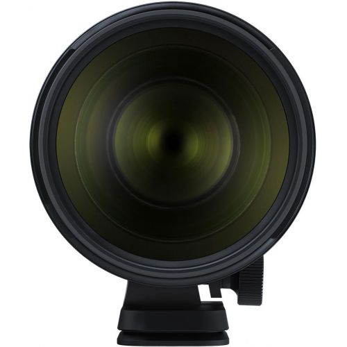 탐론 Tamron SP 70-200mm F2.8 Di VC USD G2 Lens (A025) for Nikon Full-Frame (AFA025N-700) - (Certified Refurbished)