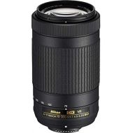 Nikon CRTNK70300KRB 70-300mm f4.5-6.3G VR DX AF-P ED Zoom-NIKKOR Lens - (Certified Refurbished)
