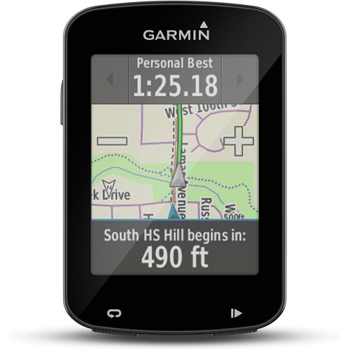 가민 Garmin Edge 820 (Certified Refurbished)