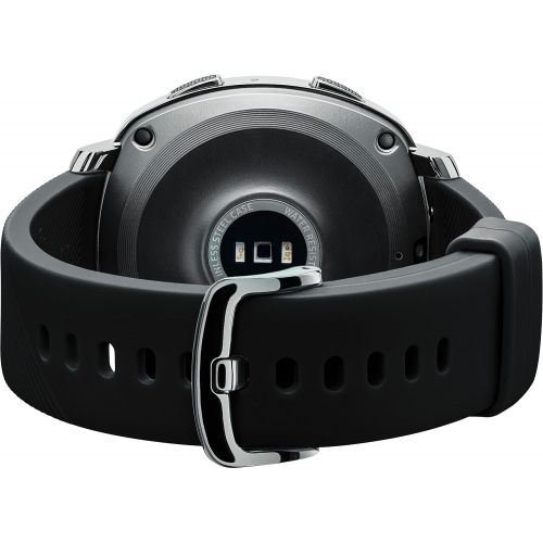 삼성 Samsung Gear Sport Smartwatch - Black (Certified Refurbished)