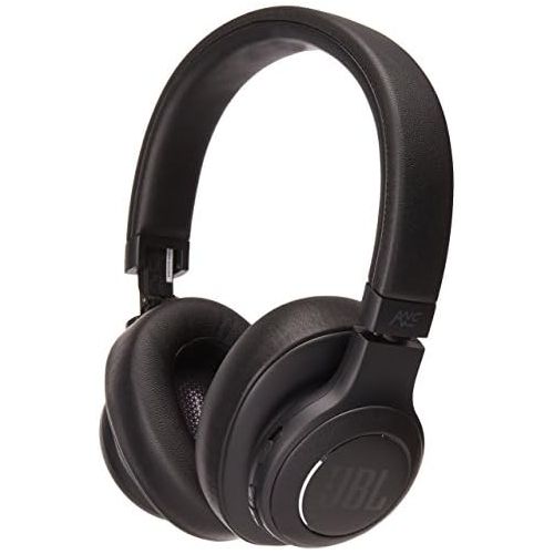 제이비엘 JBL DUETNC WIRELESS OVER-EAR NOISE-CANCELLING HEADPHONES (Certified Refurbished)