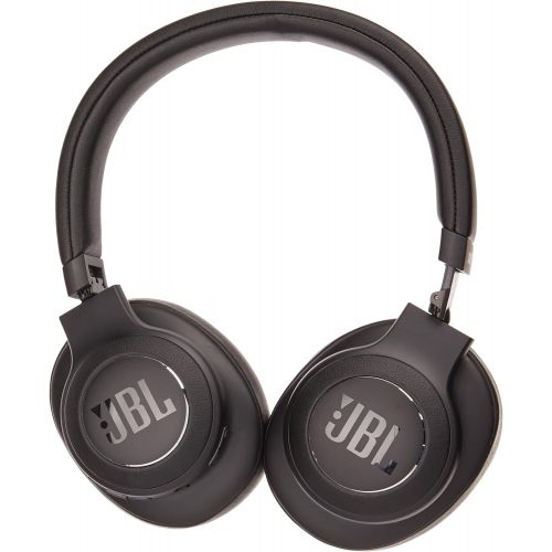 제이비엘 JBL DUETNC WIRELESS OVER-EAR NOISE-CANCELLING HEADPHONES (Certified Refurbished)