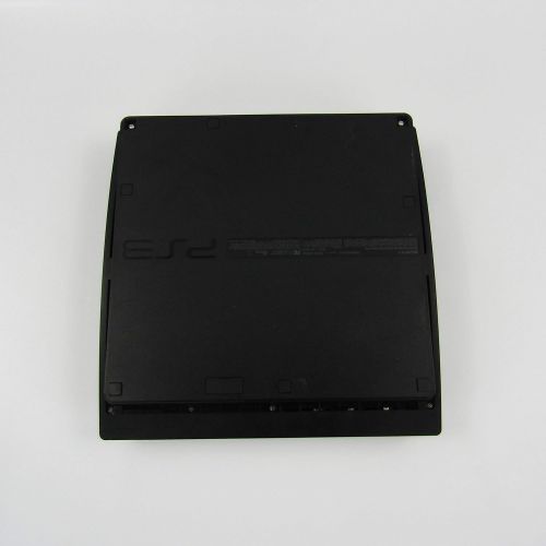  By      Sony Sony PS3-S160GB PlayStation 3 Slim Console Refurb