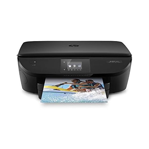 에이치피 HP ENVY 5660 AIO PRINTER (Certified Refurbished)