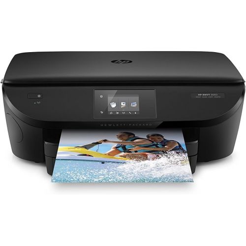 에이치피 HP ENVY 5660 AIO PRINTER (Certified Refurbished)