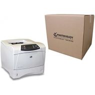 HP LaserJet 4250N refurbished laser printer Q5401A 4250 90-day warranty (Certified Refurbished)