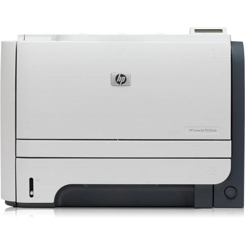 에이치피 HP LaserJet P2055DN - Refurb - OEM# CE459A - MPS Ready Printer